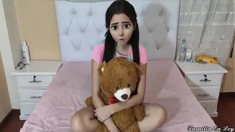 玩具熊