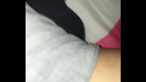 射老婆 · 粉紅奶頭