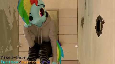 被幹射